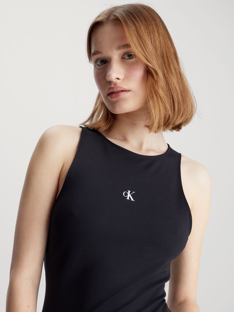 vestido-negro-de-punto-milano-con-recortes