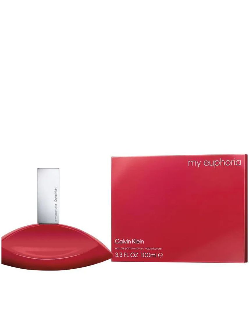 Perfume Blanco Ck My Euphoria Calvin Klein