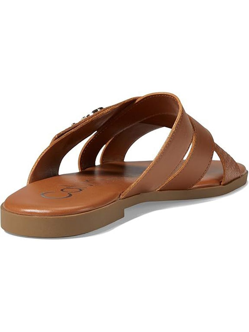 sandalias-chocolate-monograma-metalico