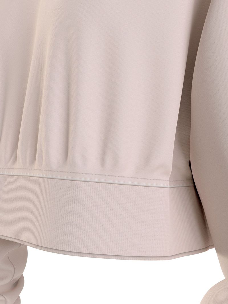 saco-rosado-con-cuello-en-v-para-mujer