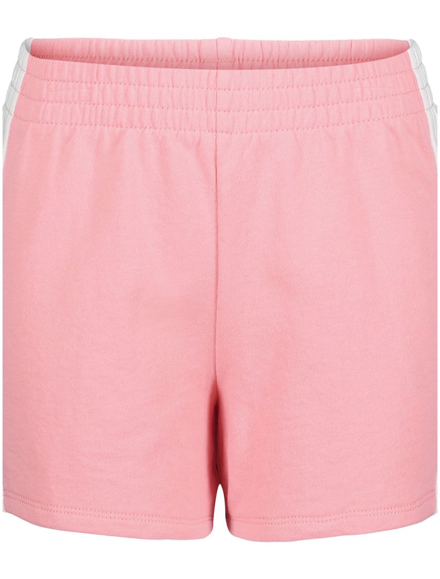 Pantalón Corto Niña Rosado Calvin Klein