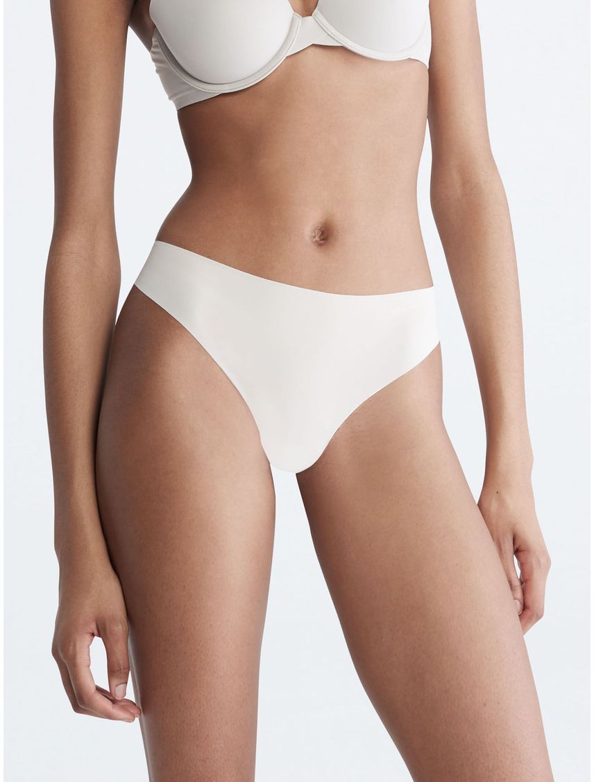 Pantie Tipo Tanga Clásica Para Mujer