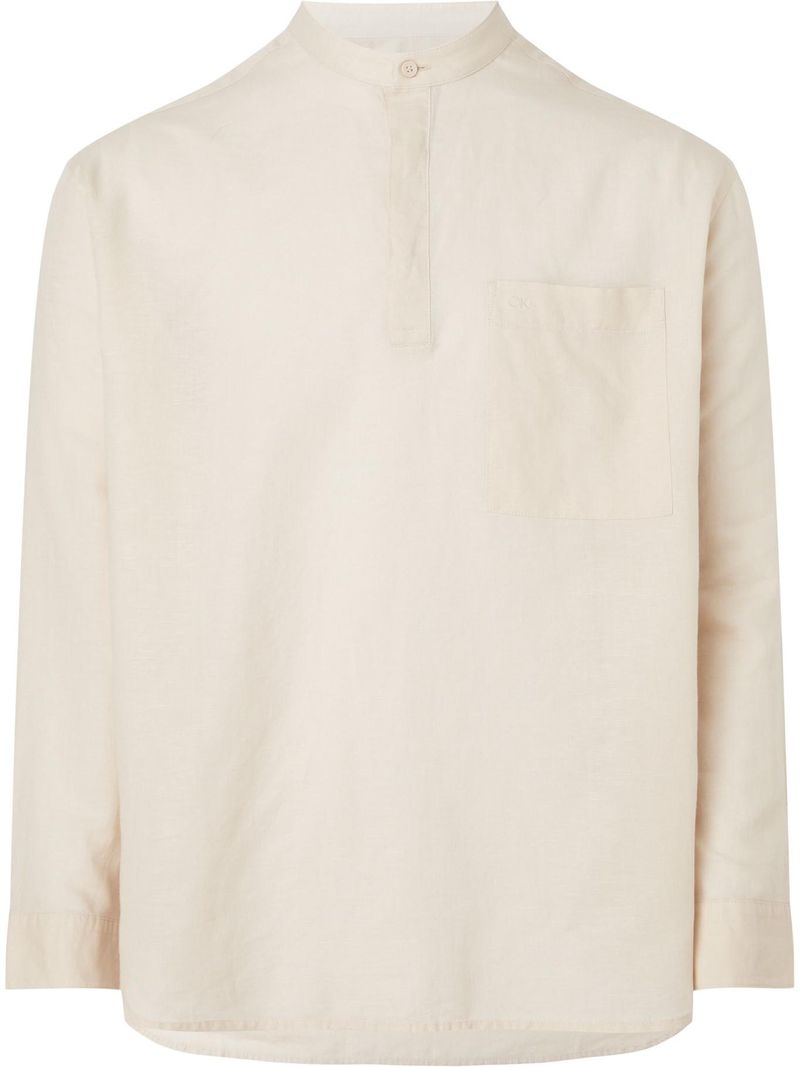 camisa-beige-slim-fit-esencial-para-hombre