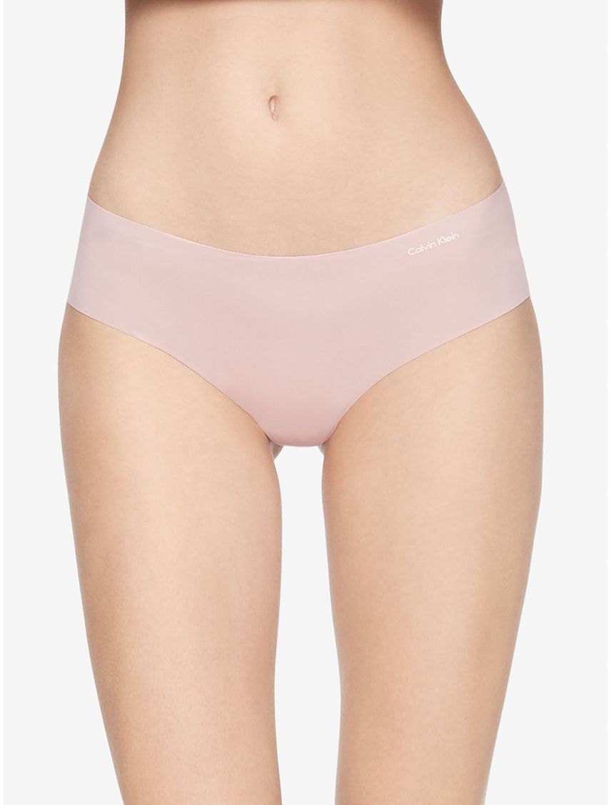 Pantie Microfibra Hipster para Mujer Calvin Klein