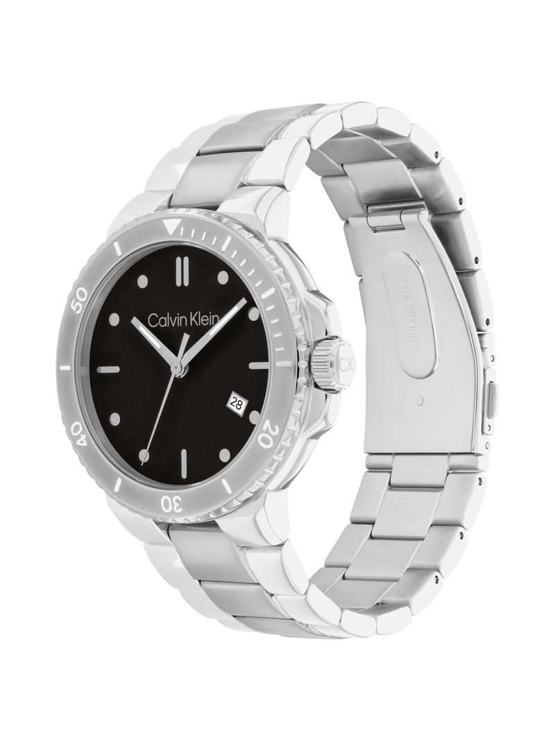 reloj-plateado-para-hombre-marine