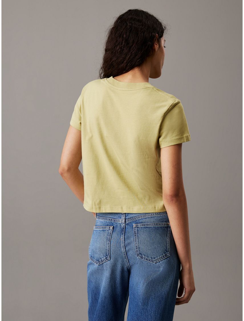 Camiseta vere slim con logo