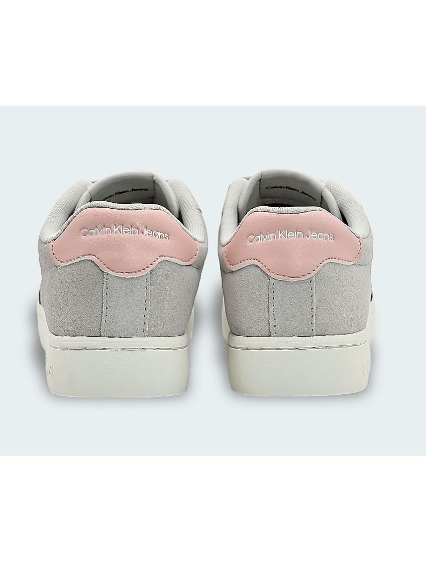 Tenis gris classic cupsole