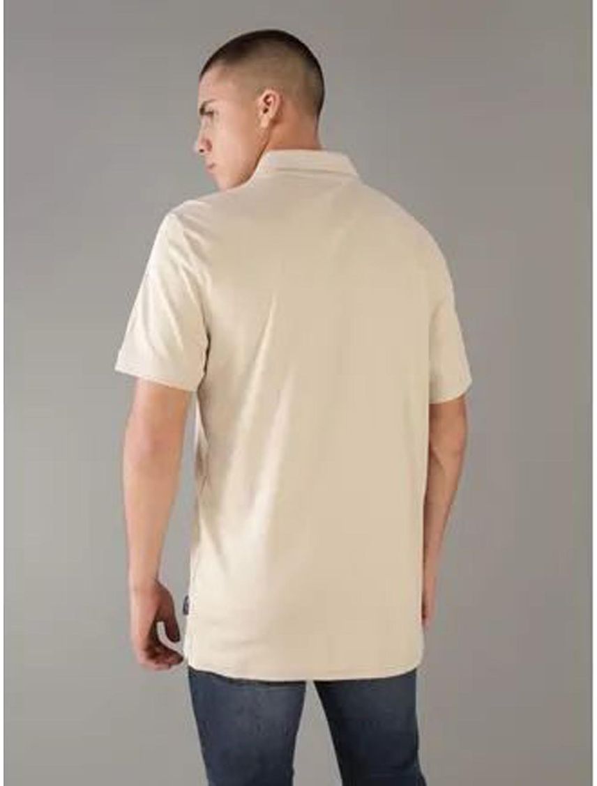 Polo gris soli liqui