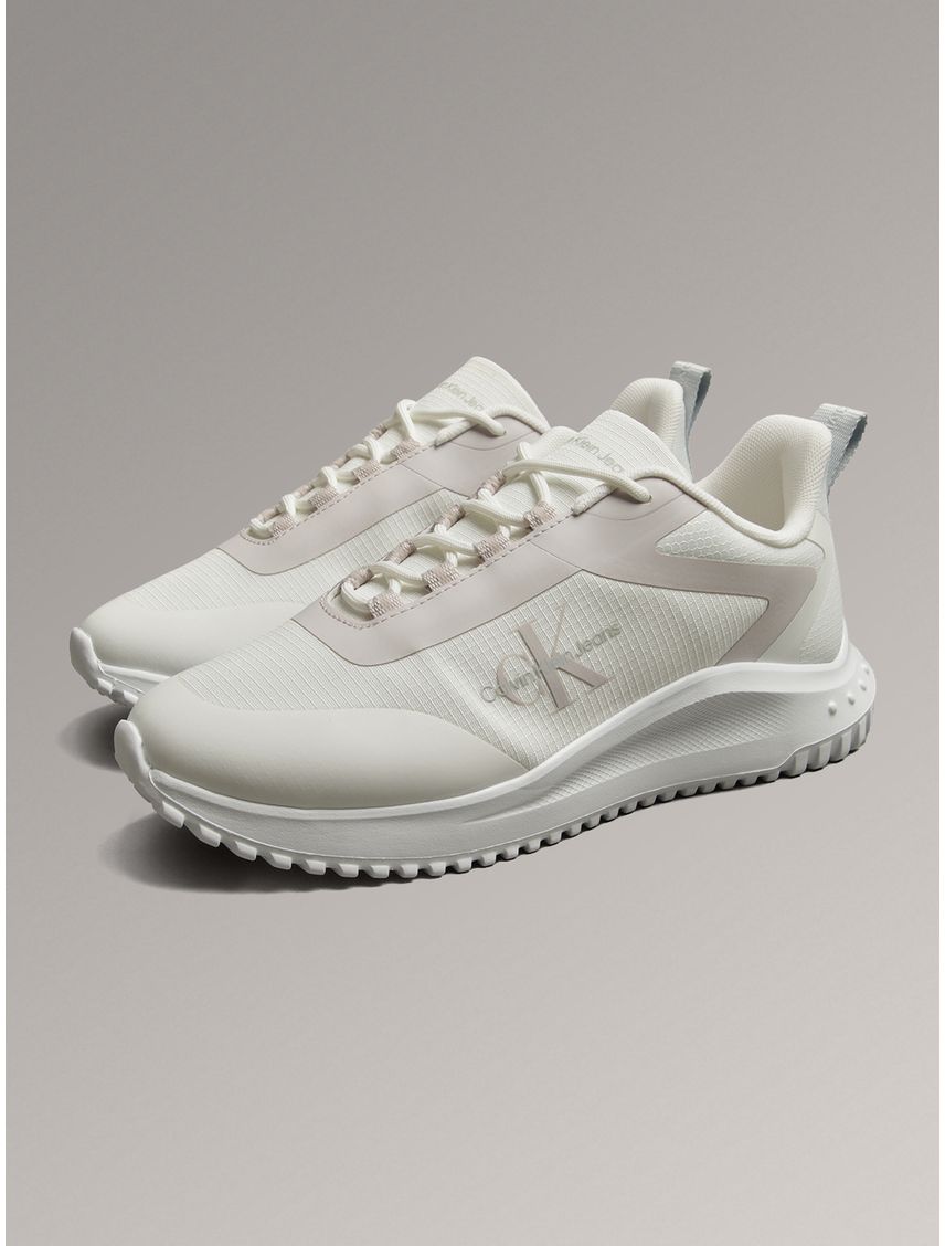 Tenis lila eva runner