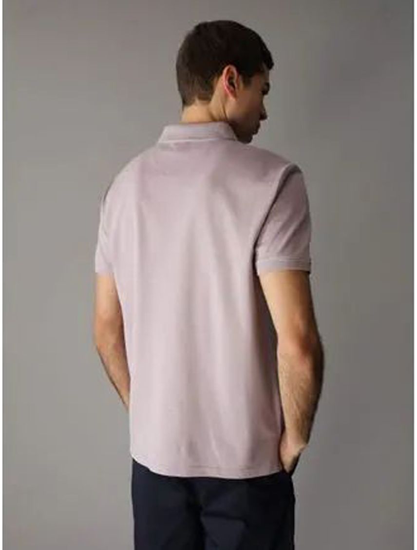 Polo gris soli liqui