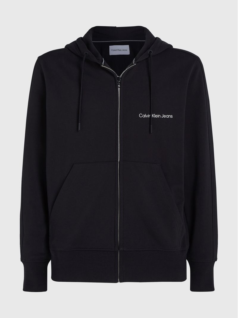 Algodón Mujer Buzo Con Cremallera Y Capota Buzo Con Capota Y