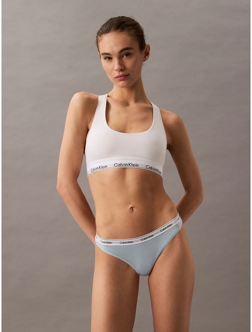 Tanga azul - Moern logo