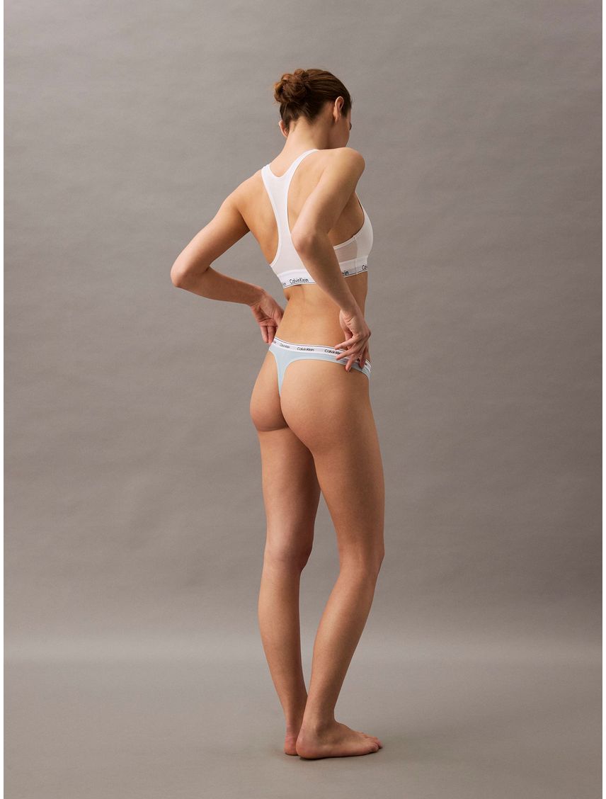 Tanga azul - Moern logo