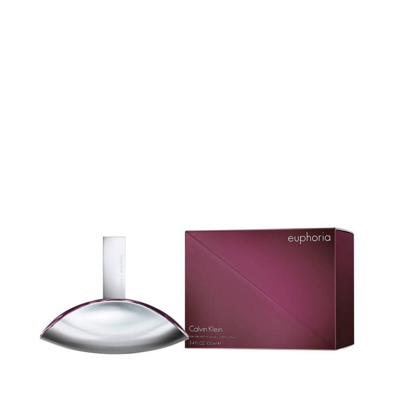 Euforia Perfume Euphoria Mujer Perfume Calvin Klein Euphoria Edp
