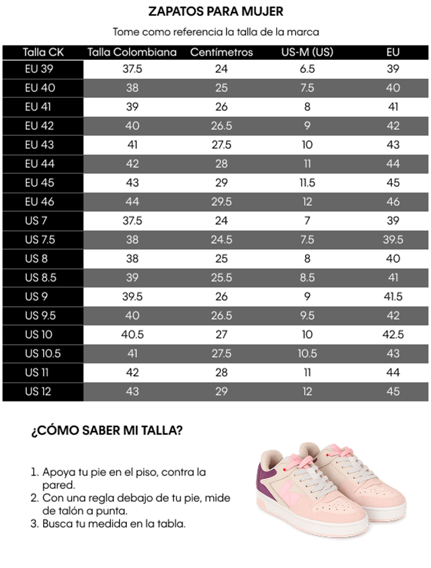 Chancleta beige con monograma en relieve carina