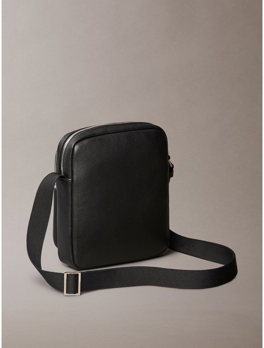 Bolso de Reportero Micro Pebble