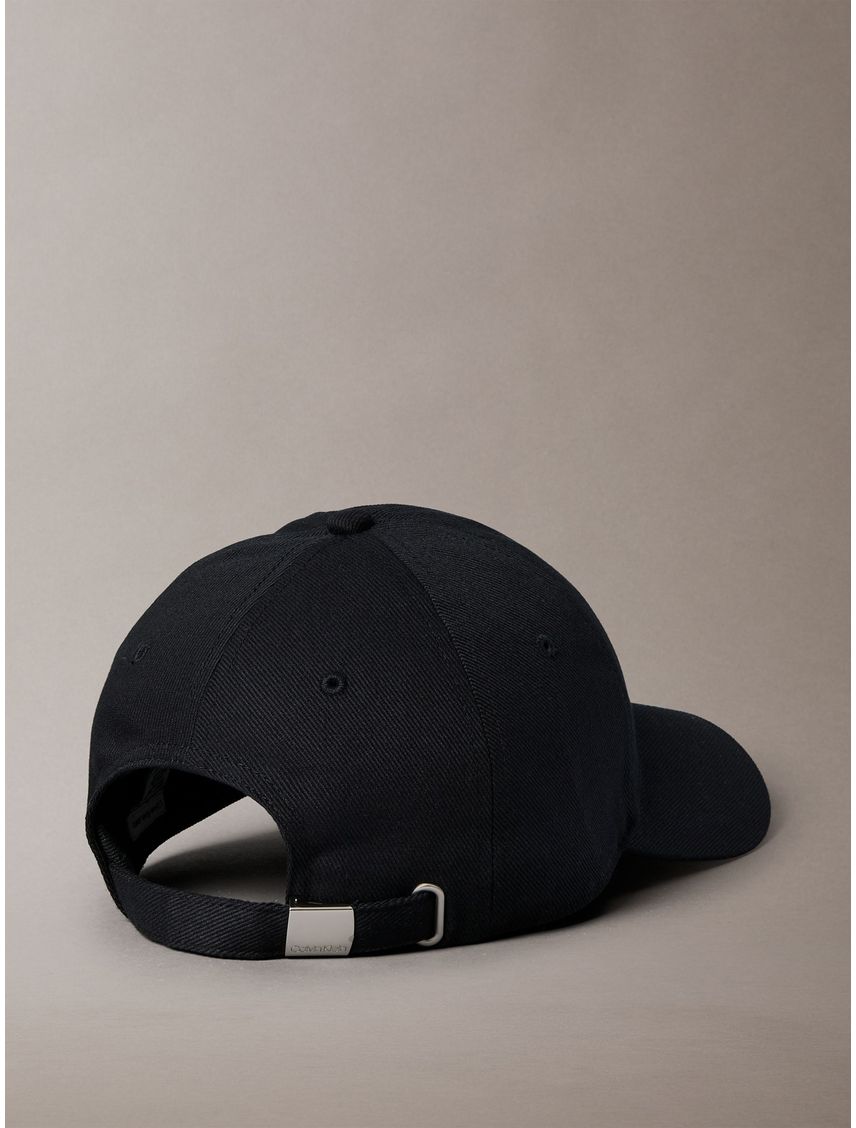 Gorra con monograma borao