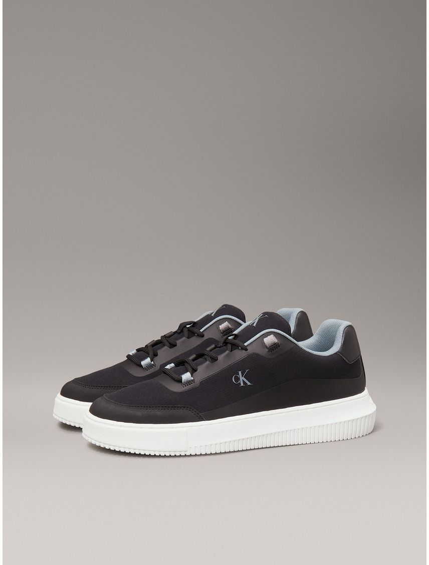 Tenis negro Ripstop