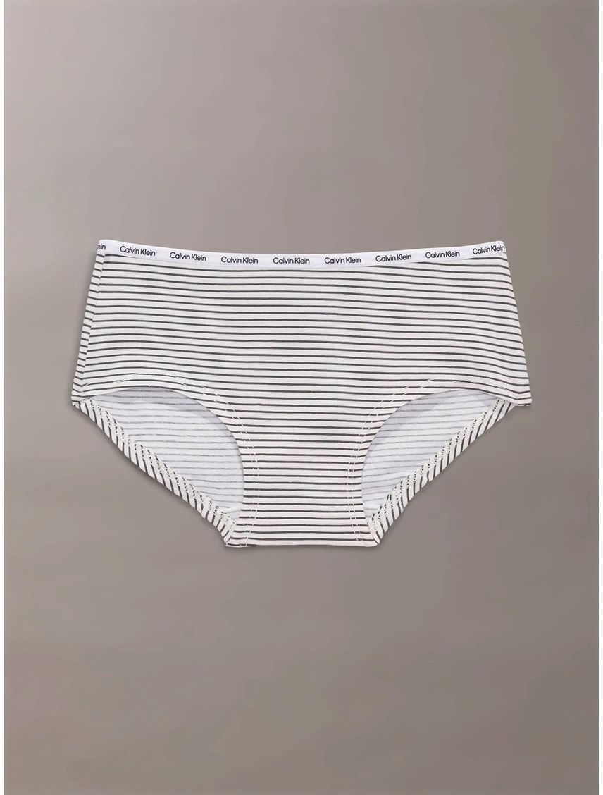 Pack Multicolor de 6 Pantys Hipster para Niñas