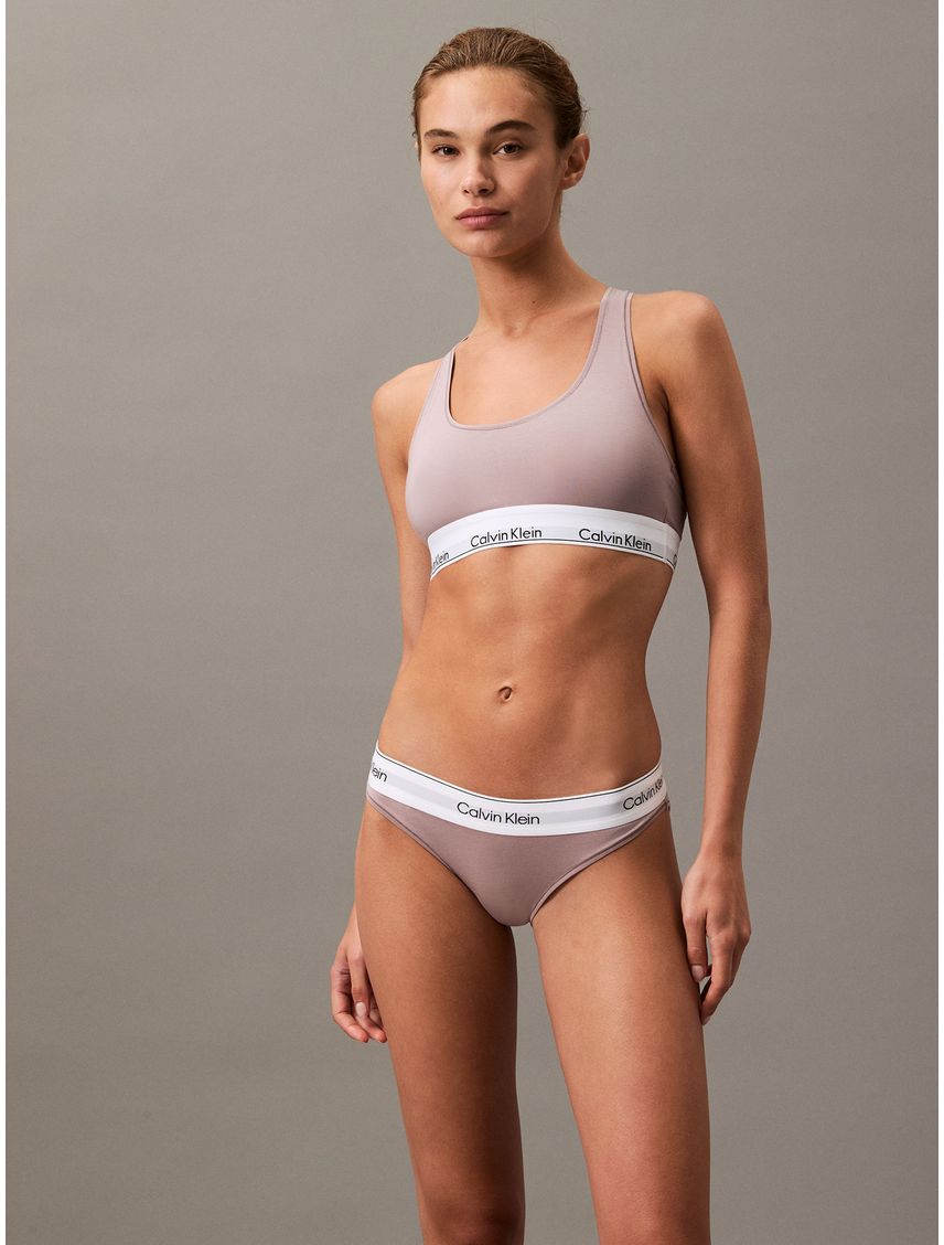 Top Rosa Con Logo - Unlined
