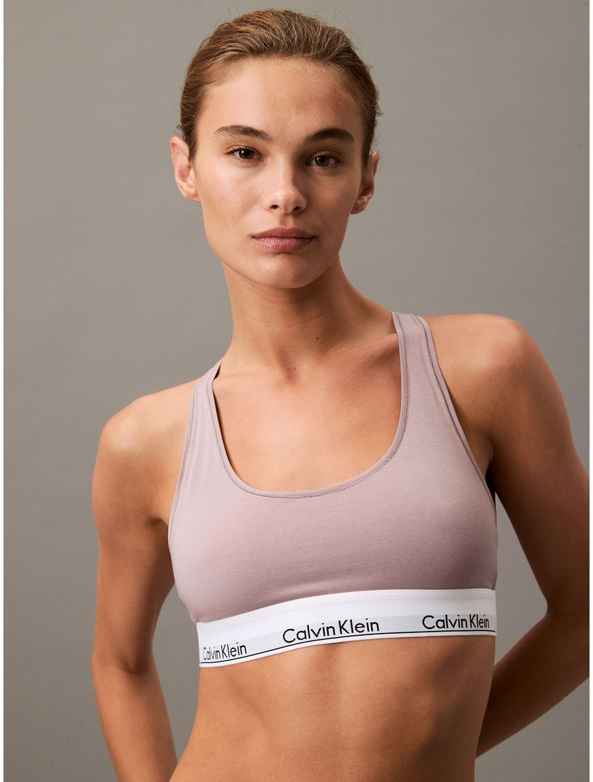 Top Rosa Con Logo - Unlined