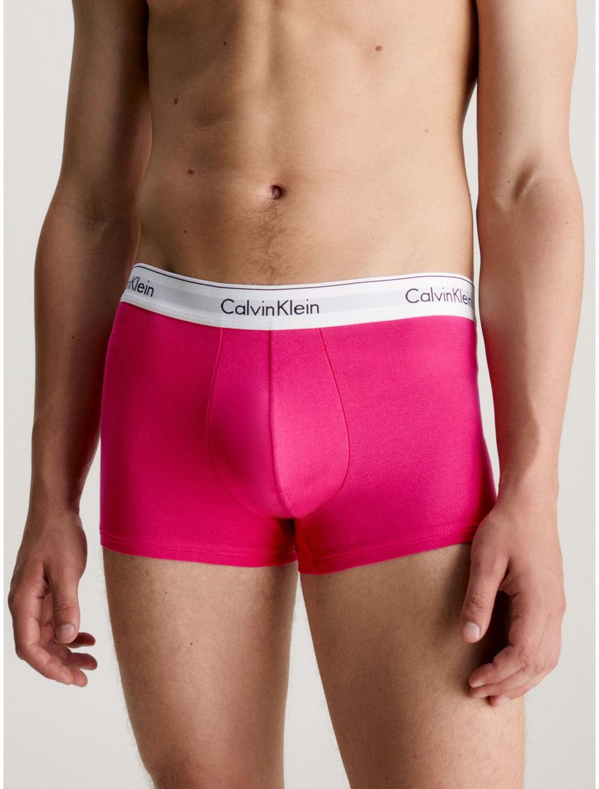3 Pack De Boxer Trunk - Modern Cotton Stretch