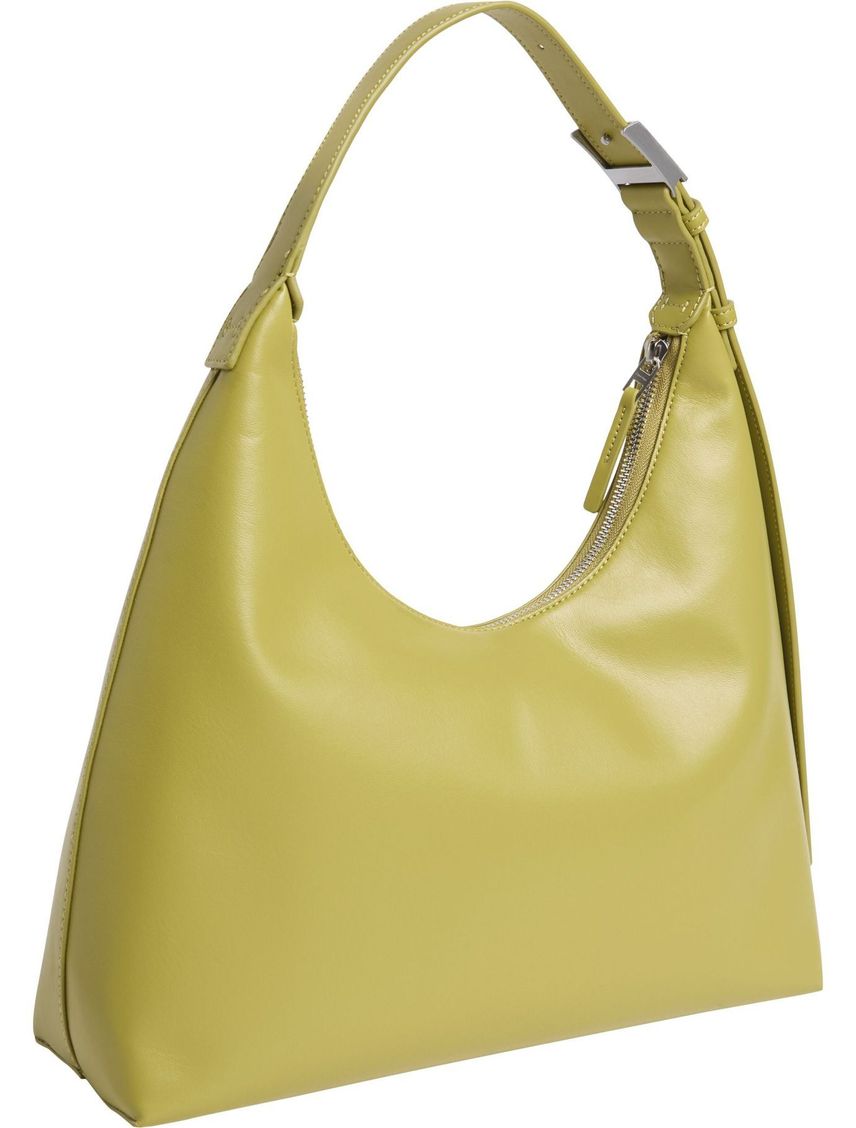 Bolso vere hobo con mini logo grabao