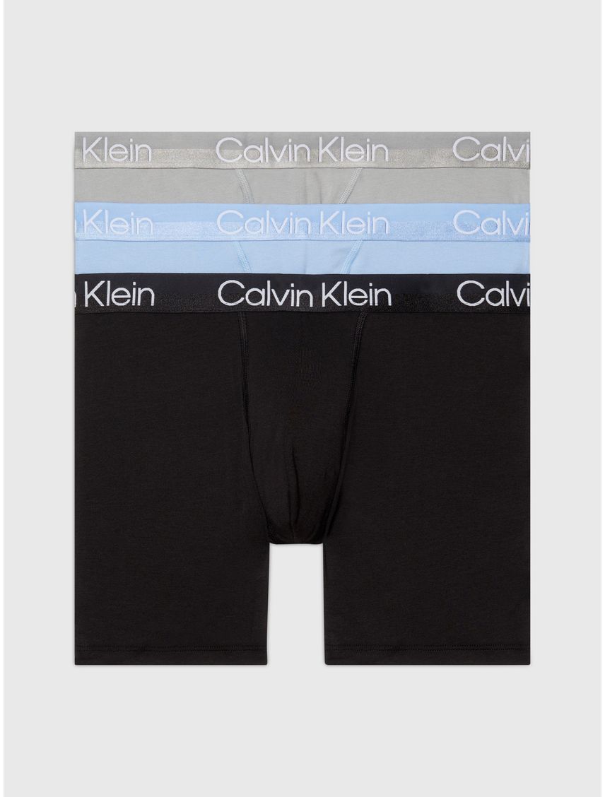3 Pack De Boxer Brief - Modern Structure