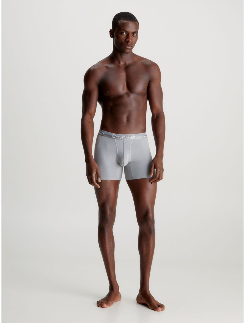 3 Pack De Boxer Brief - Modern Structure