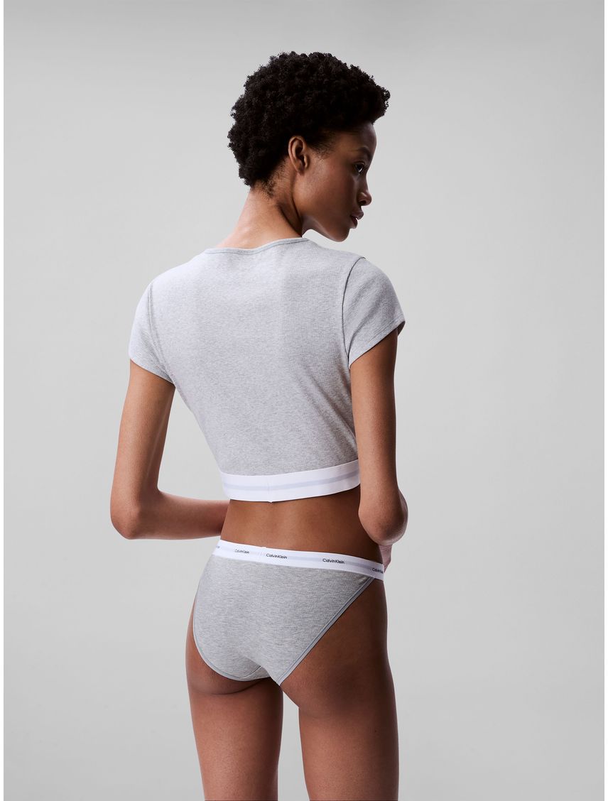 Pantys multicolor clásicas - Cotton Strech Rib