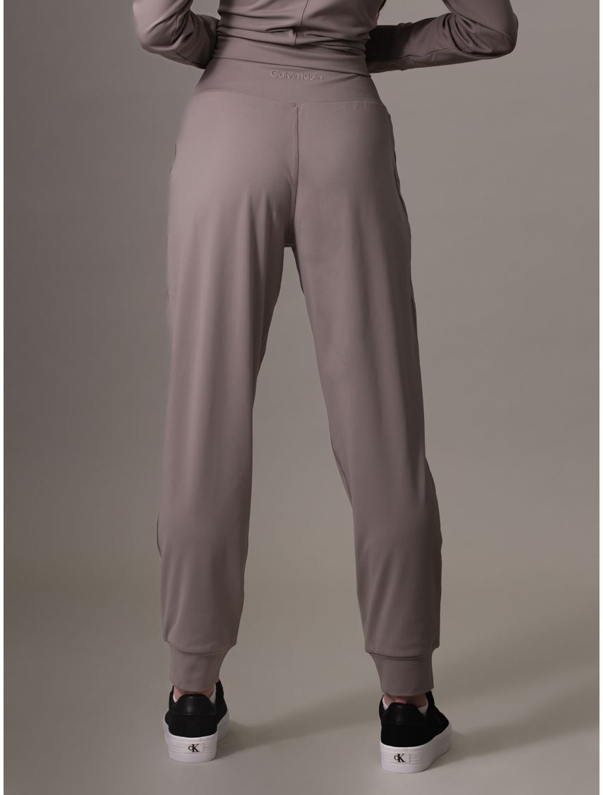 Jogger negro sport soft stretch