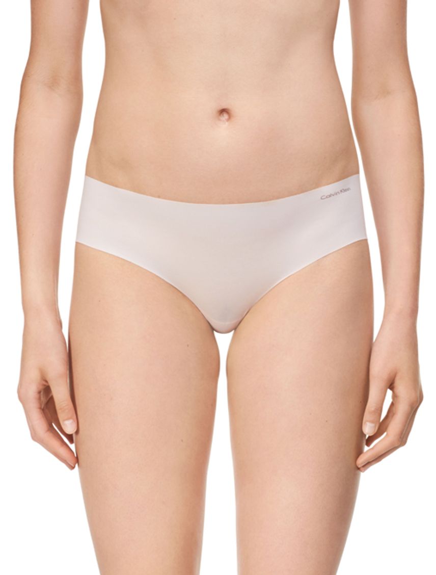 Panty hipster - invisible