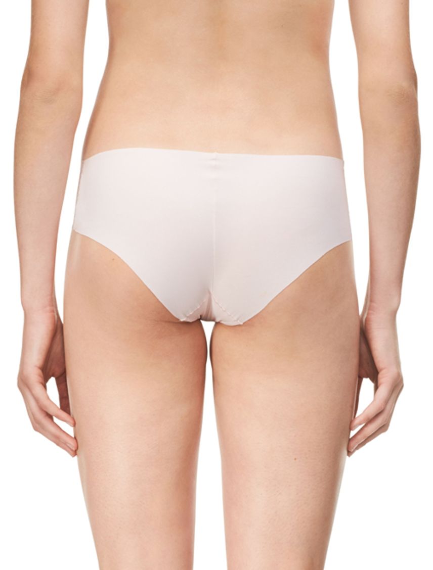 Panty hipster - invisible