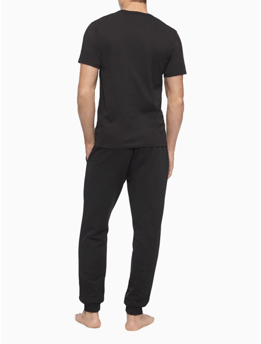 Paquete de 3 camisetas Slim con cuello V