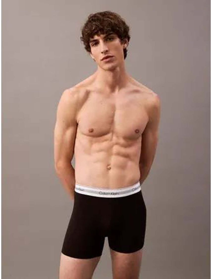 Pack multicolor e 3 boxer brief - moern air