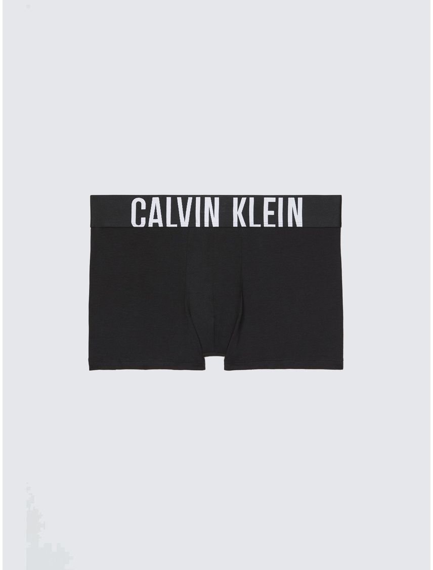 Pack negro de 3 bóxers ajustados - Intense Power