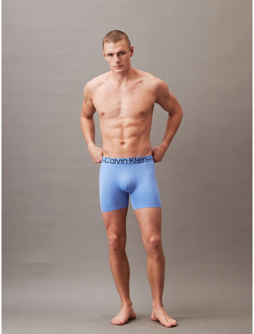 Paquete multicolor de 3 bóxer - pro fit micro