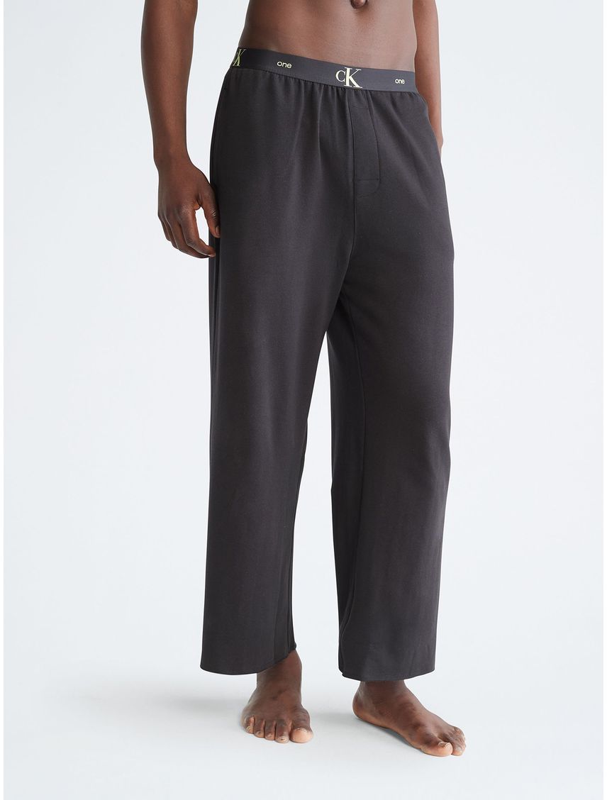 Pantalón de pijama con logo
