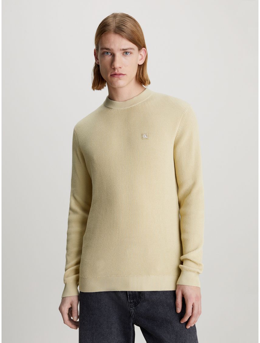 Saco De Canalé Algodón