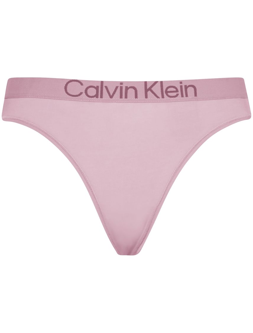Tanga rosa – Maximum Cotton