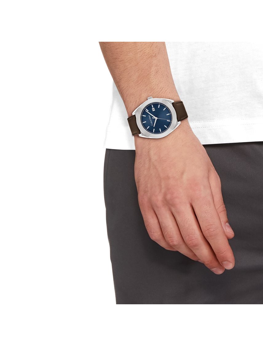 Reloj Para Hombre Progressive