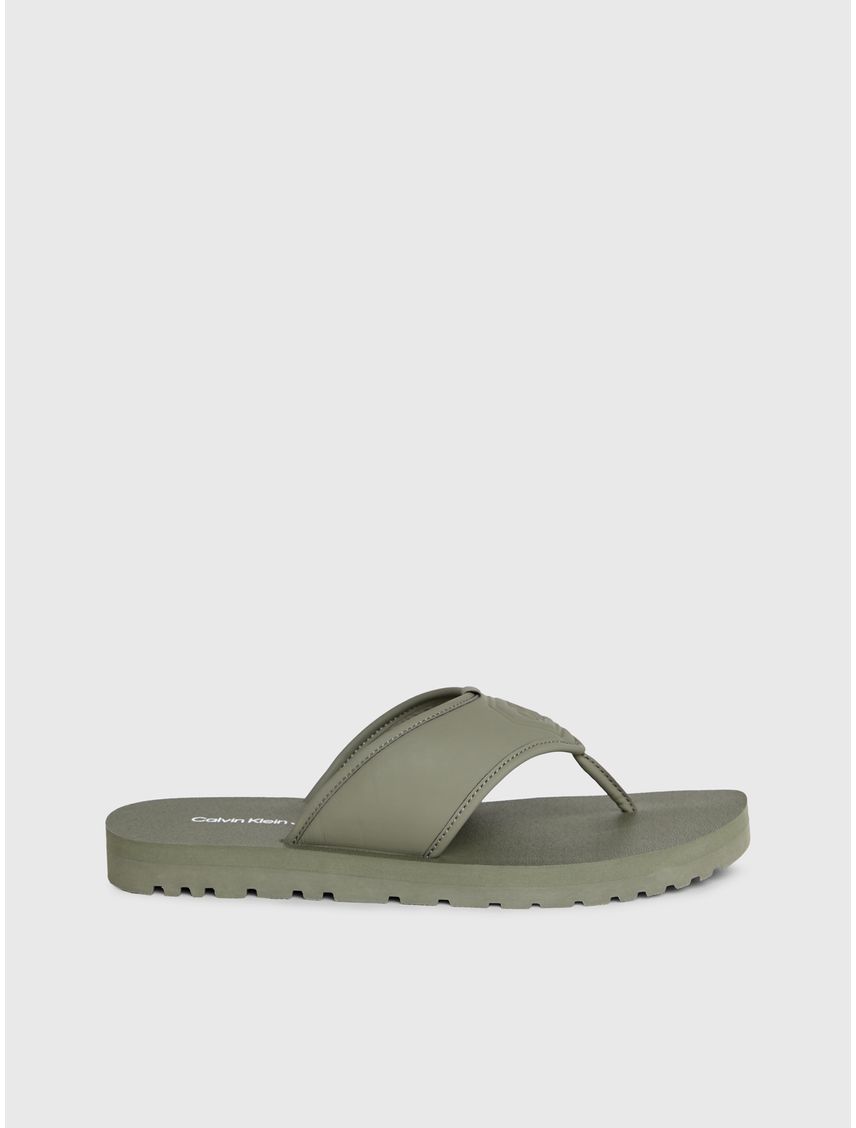 Sandalias slipon