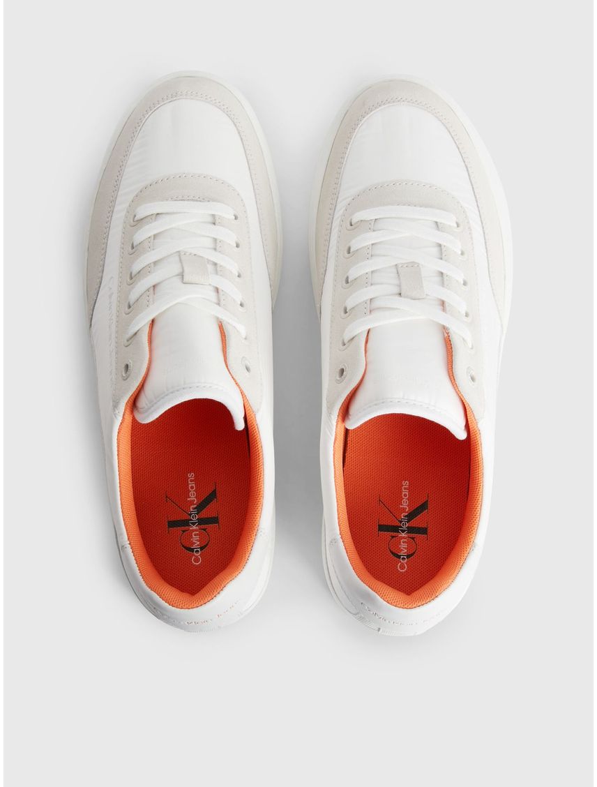 Tenis multicolor classic cupsole