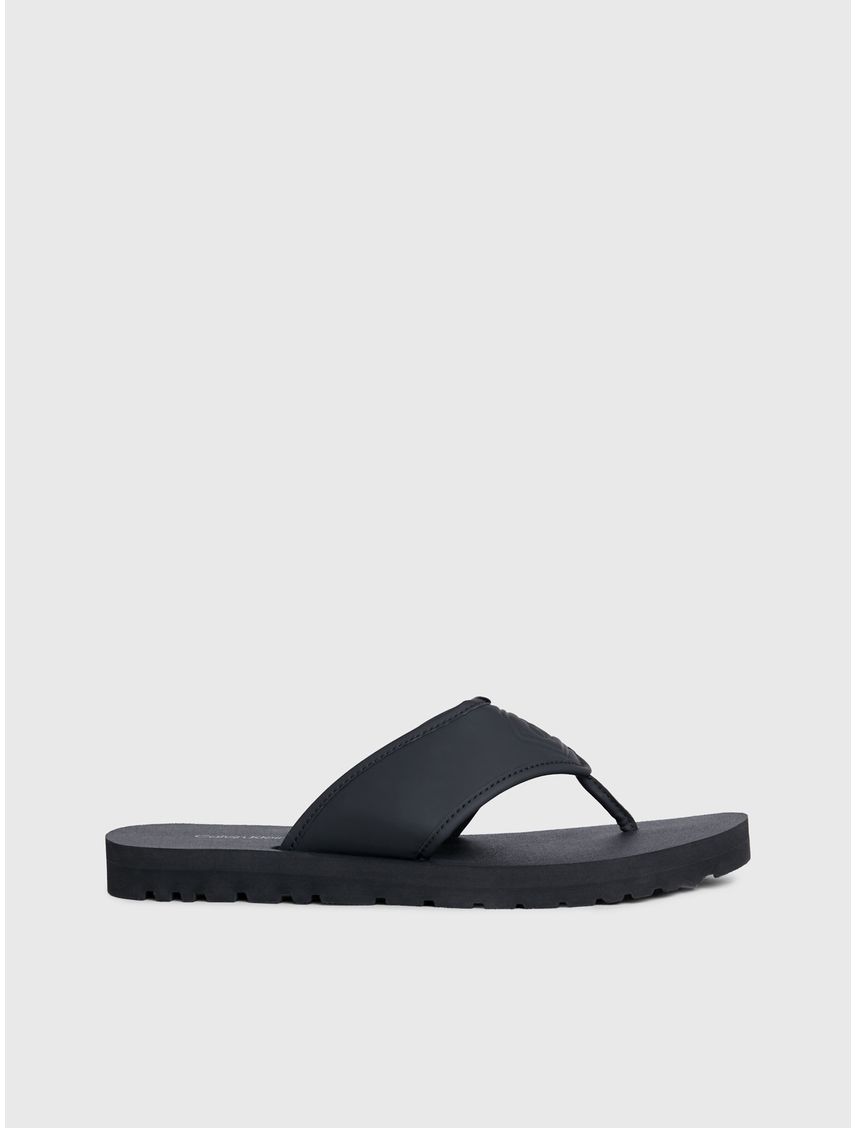 Sandalias slipon