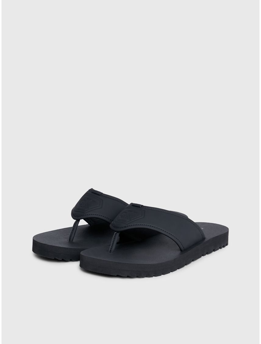 Sandalias slipon