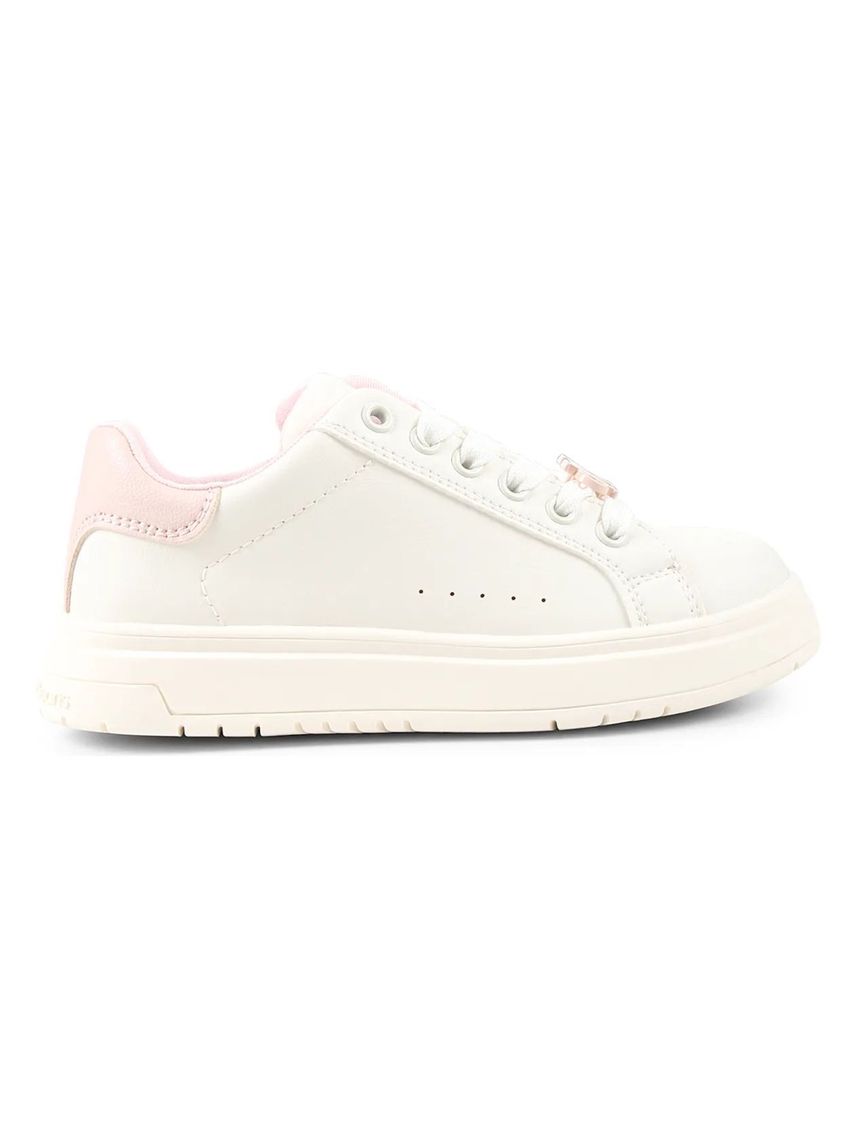 Tenis Rosados para Niña