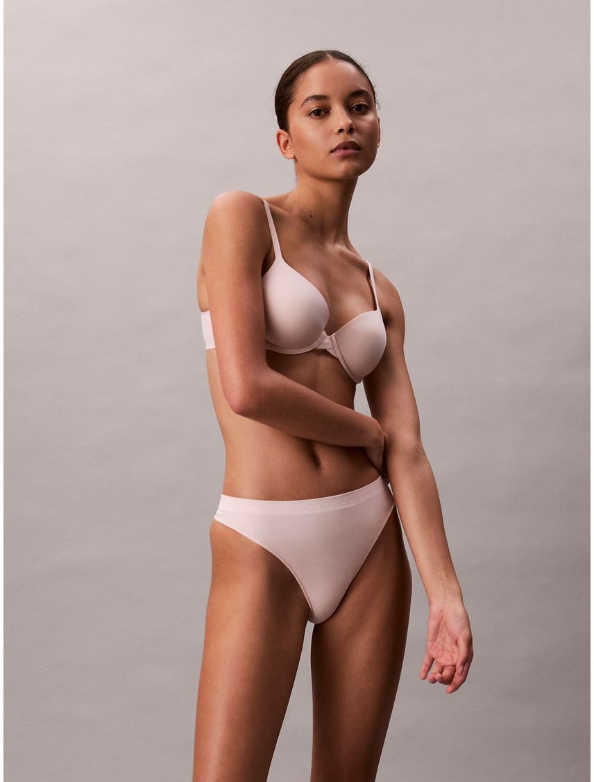 Tanga - Bonded Flex Seamless