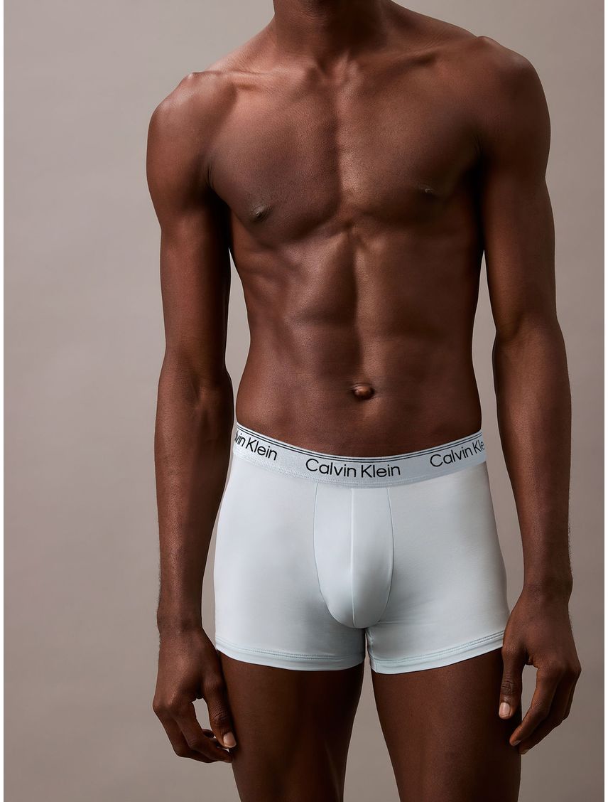 Pack de 3 Boxer Micro Stretch