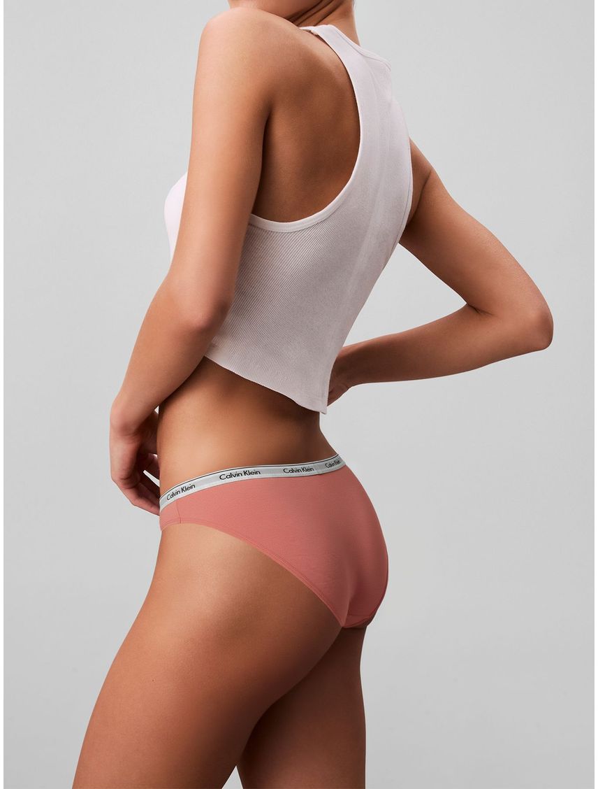 Braguitas rosa clásicas - Modern Logo