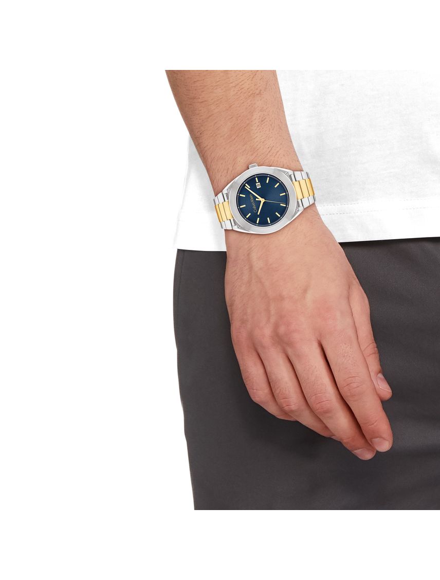 Reloj Para Hombre Progressive